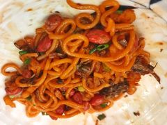 -西江美食舫·江西菜(健德桥店)