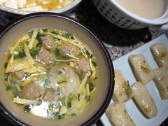 -南京大牌档(三阳广场苏宁店)