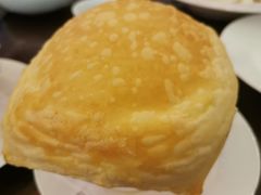 -大佛寺高级素食自助餐厅