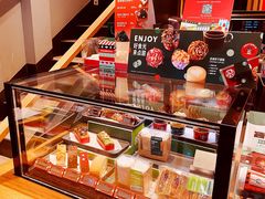 -星巴克(北京南站第三店)