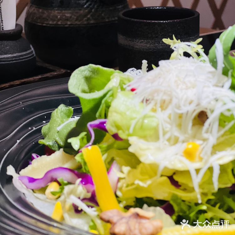 来这家！王府井日料店的首选！