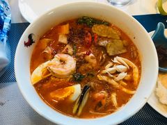 -味餐厅·海鲜·火锅·自助餐