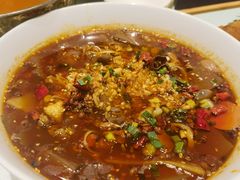 -辣螃铠盆盆蟹大排档(海昌店)