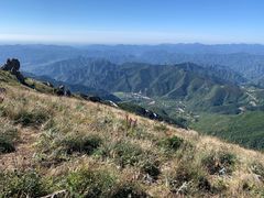 -白草畔自然风景区