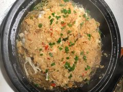 -拈菜(观音桥阳光世纪店)
