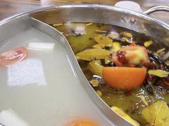-肥婆麻辣火锅.顺德首创药材麻辣火锅(容桂店)