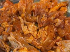 -英雄故事地摊烤肉(马驹桥店)