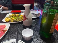 -老北京胡同味道二荤铺(酒仙桥店)