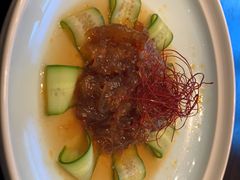 -翠湖宾馆·中餐厅