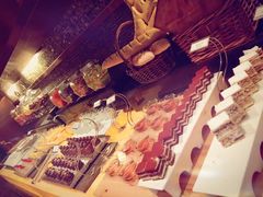 -岷山饭店-芝芝自助餐厅