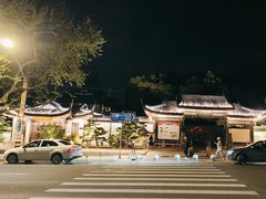 -上海醉白池公园