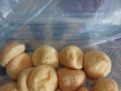 -泸溪河桃酥(西直门凯德店)