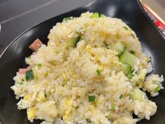 -许哥东北烧烤·铁丳烤串·宫后夹肉(繁花中心店)