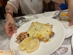 -老井俄式餐厅