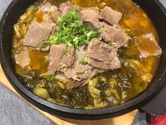 -大鹏饭店·金陵家宴(奥体中心店)