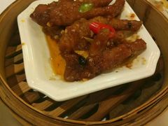 -稻香海鲜饭店(第一国际店)