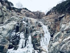 -泰山风景名胜区