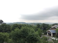 -天目湖御水温泉·度假酒店