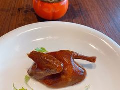 -蛇口希尔顿南海酒店·随轩中餐厅·粤菜