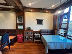 -娜玛瑟德餐厅(仙足岛店)