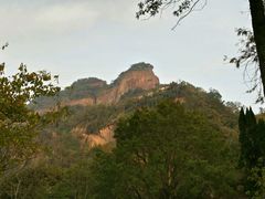 -丹霞山风景名胜区