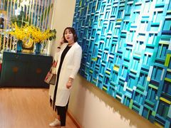 -周三的情书花园餐厅(江北店)