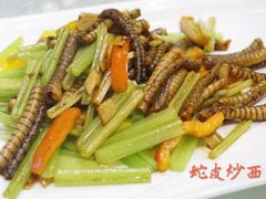 -金汇酒楼(中山东区店)