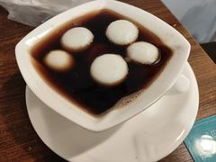 -龟金正·港式甜品(客村店)