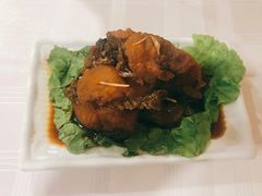 -翠亭酒家(山西南路店)