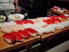 -香港唯港荟 Hotel ICON – The Market
