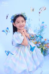 -Baby Pastel 自然光儿童摄影(CBD店)