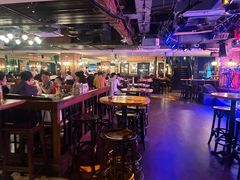 -宝莱纳啤酒花园餐厅PAULANER BRAUHAUS Nanjing(广州路店)
