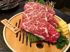 -樱嘢·炭火烧肉(惠南店)