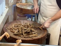 鸭四件-张记卤菜店(三条巷店)