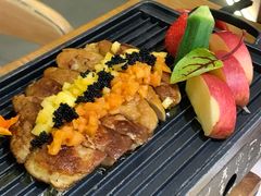 -江左尚白日本料理(万象城店)