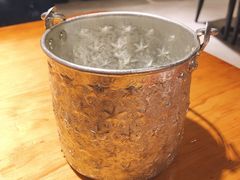 -觅山云南菜(泊富ICITY店)