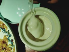 酸奶-田婆婆的菜(海口友谊阳光城店)