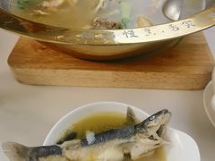 -楚鱼王·河鲜·湖北菜(华农店)