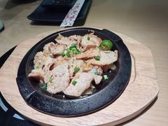 -沼津港精致料理·寿喜烧·烧鸟(漕河泾印象城店)
