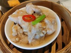 -潮府馆·非遗潮州菜·世纪公园(新国际博览中心店)