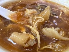 -添發碗仔翅美食