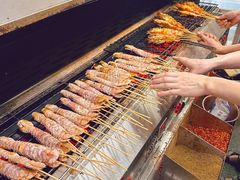 -铭副琦食·虾蟹烩馆(渔人码头店)