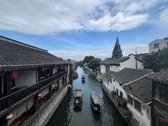 -南浔古镇