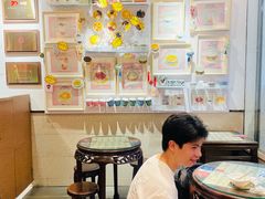 -仁信双皮奶(庙前直街店)