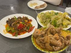 -渔家乐小海鲜(皇姑店)