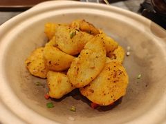 -紫泥369粗粮季(四牌楼店)