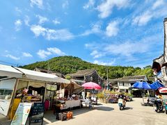 -东钱湖旅游度假区