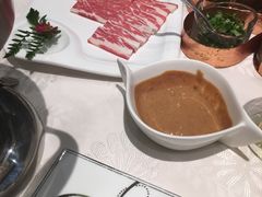 -一品鲜海鲜火锅(海信广场店)