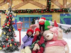 -广州热雪奇迹