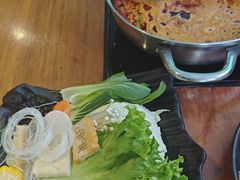 -呷哺呷哺 黄金牧场 (回龙观港龙店)